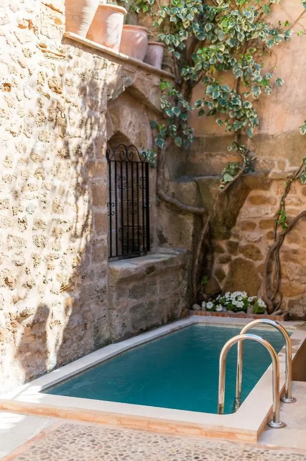 Villa Ca Na Blanca Alcúdia Spanien