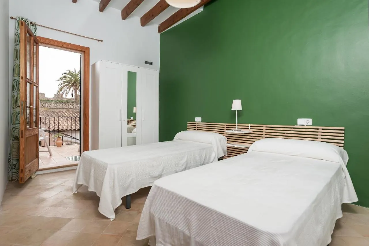 Villa Ca Na Blanca Alcúdia Spanien