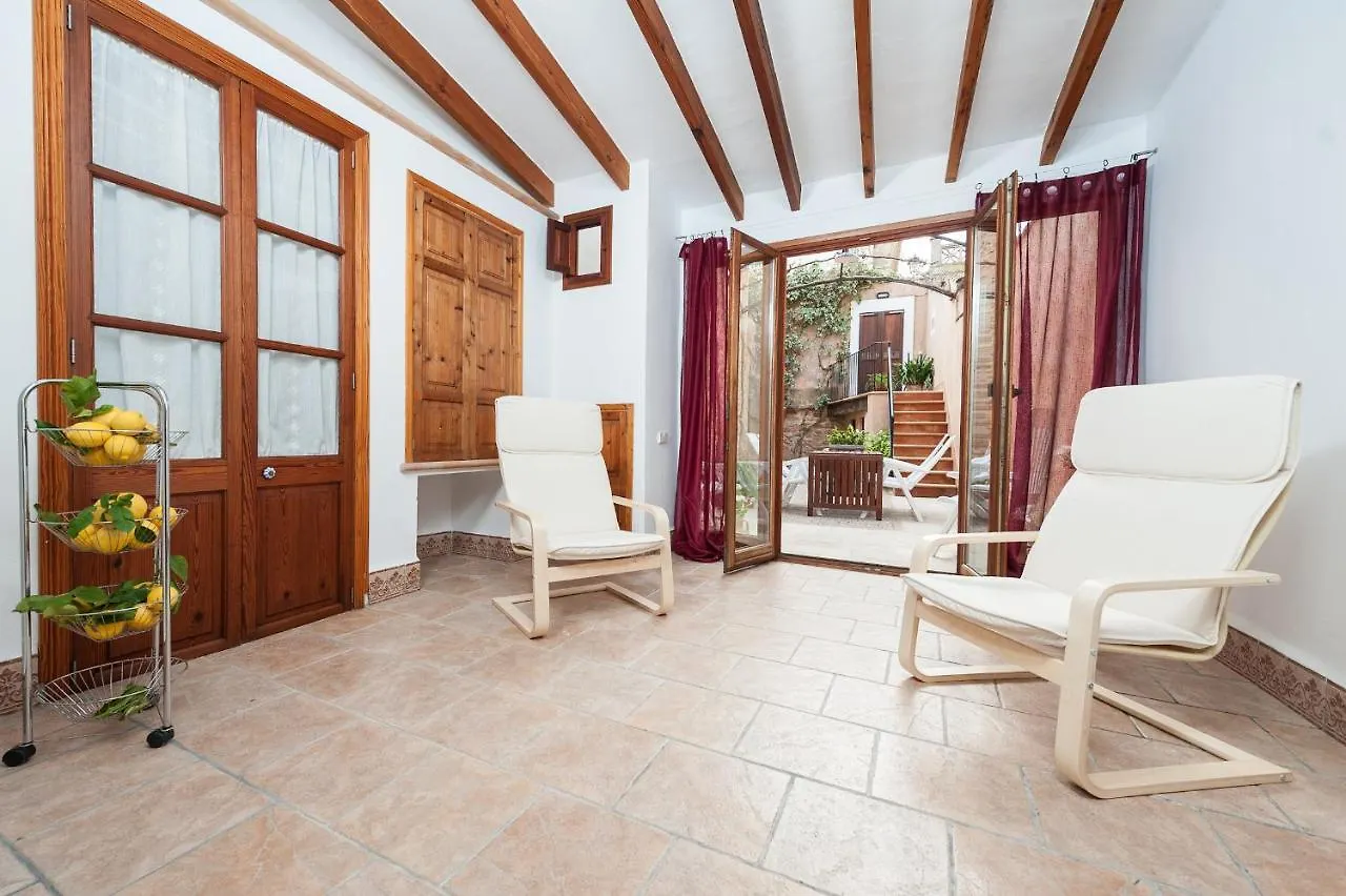 Villa Ca Na Blanca Alcúdia