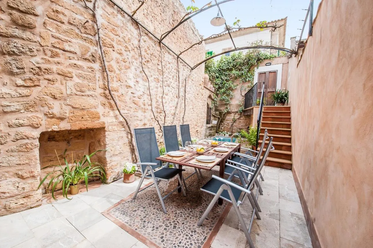 Ca Na Blanca Villa Alcudia