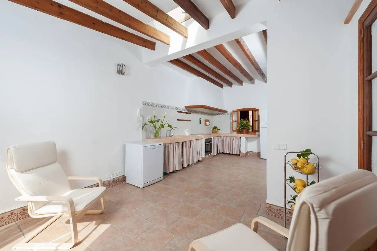 Ca Na Blanca Villa Alcudia