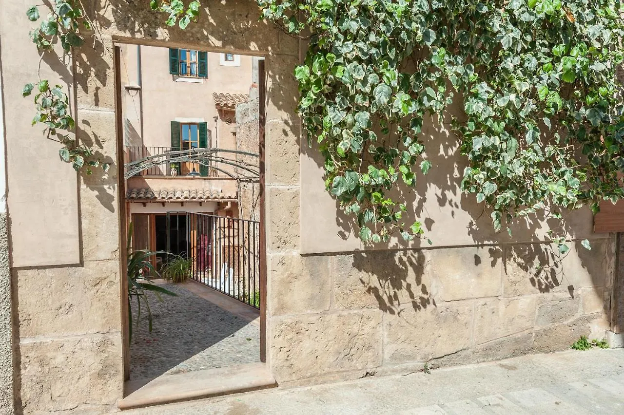 Ca Na Blanca Villa Alcudia  Spain