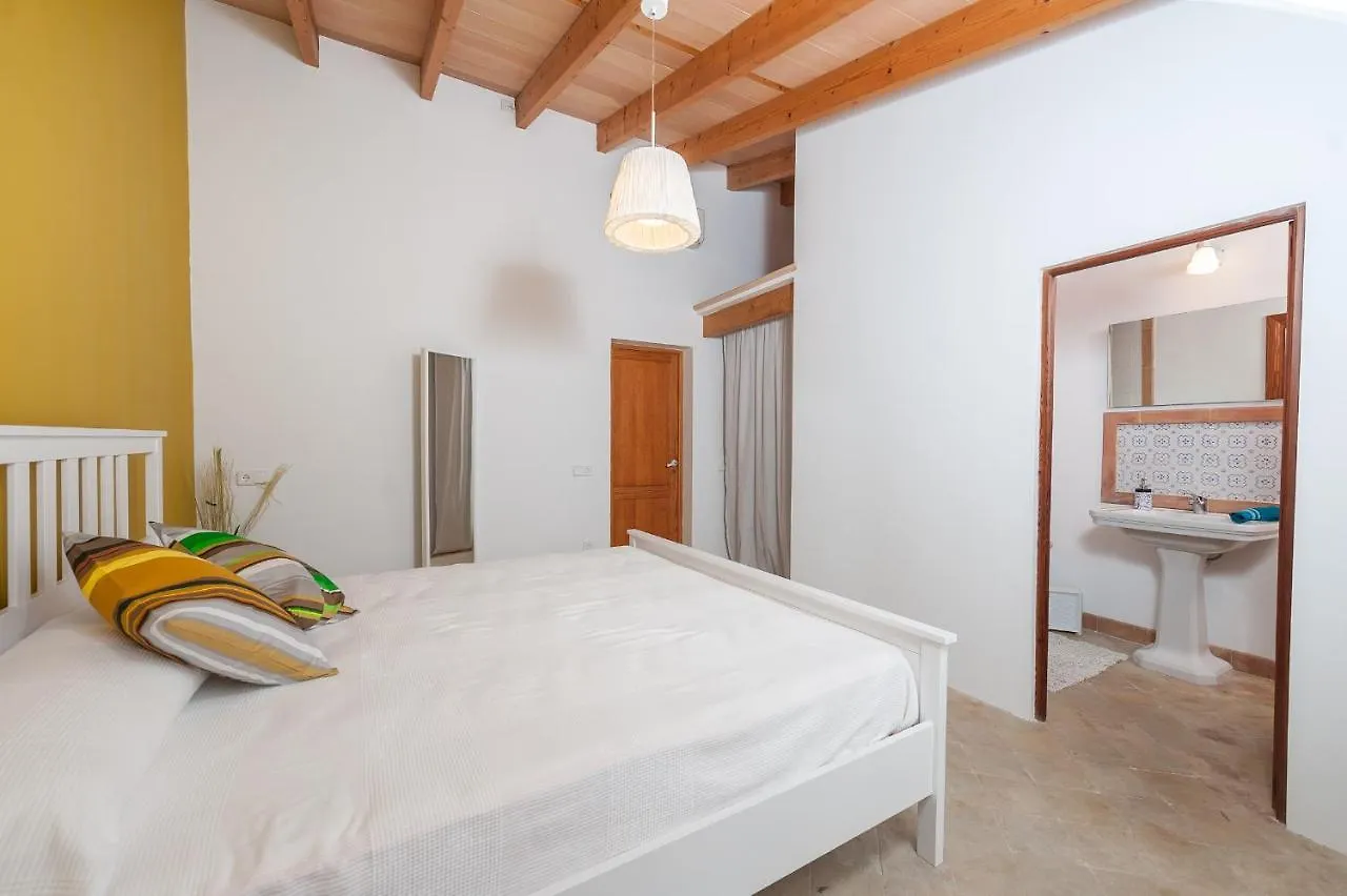 Villa Ca Na Blanca à Alcúdia