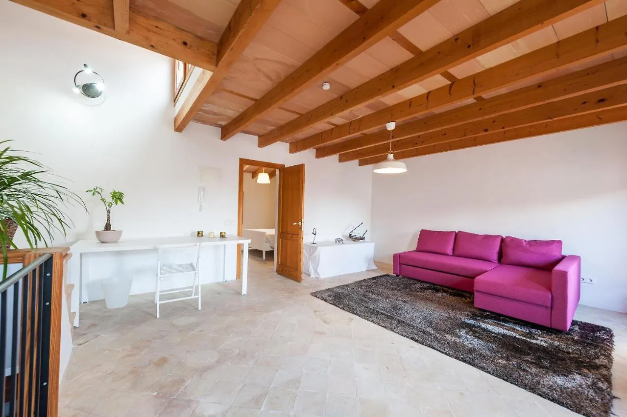 Villa Ca Na Blanca à Alcúdia 0*,