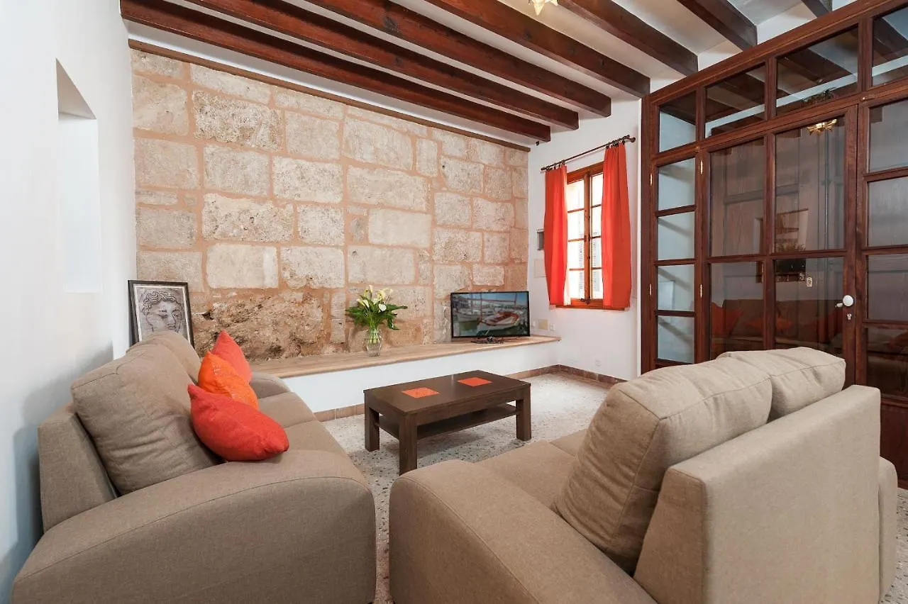 Villa Ca Na Blanca à Alcúdia 0*,  Espagne