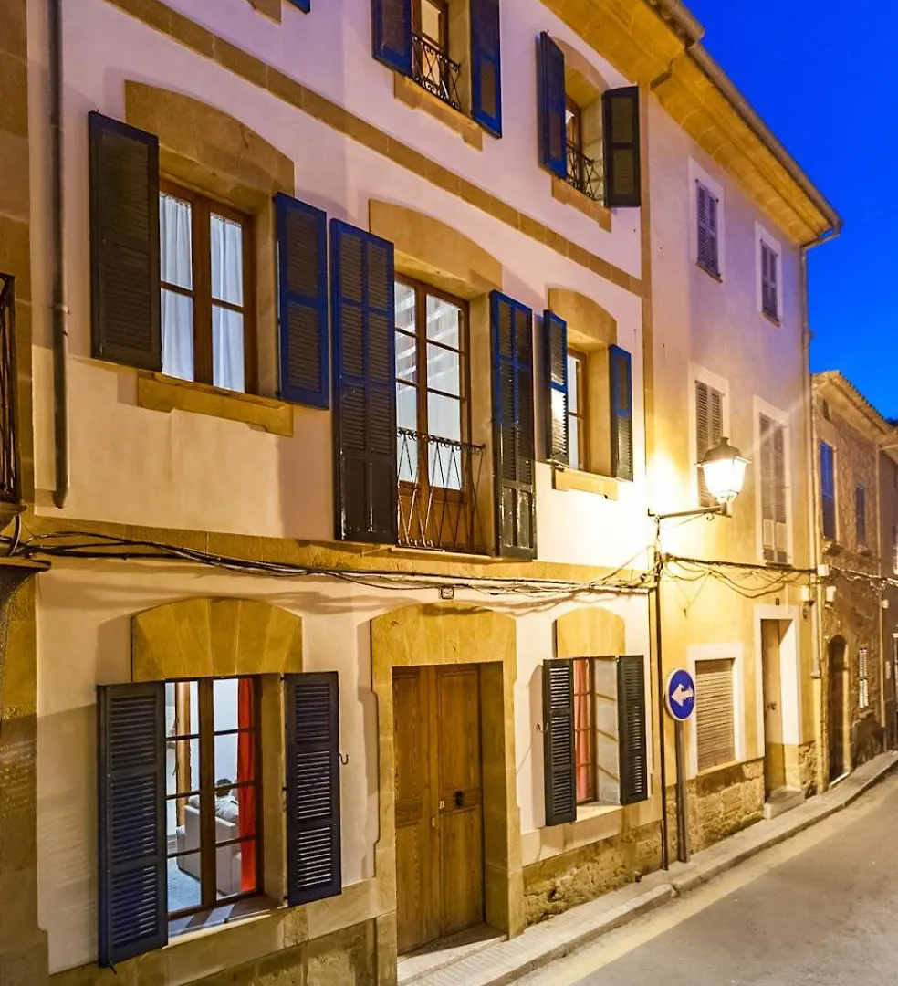 Villa Ca Na Blanca à Alcúdia